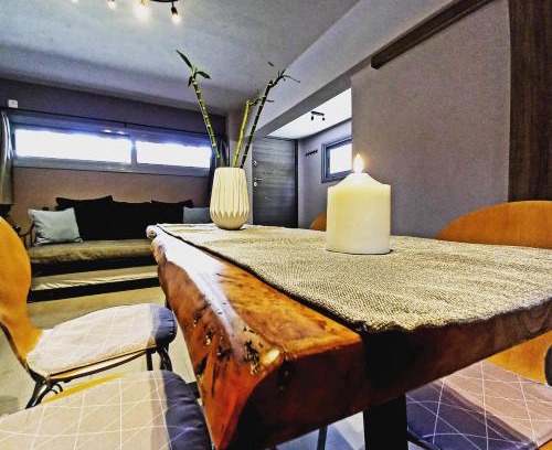 Perissa Casa | Etoile apartment