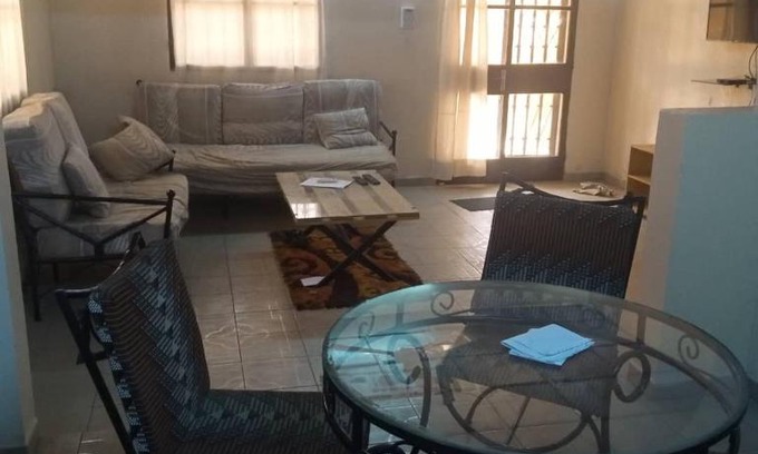Niamey Apartamento | Etom immobilier