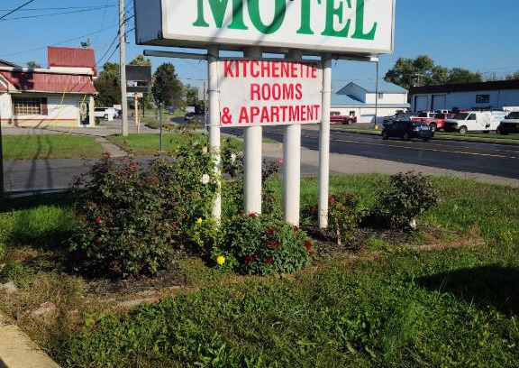 Elizabethtown Hotel | Etown Motel