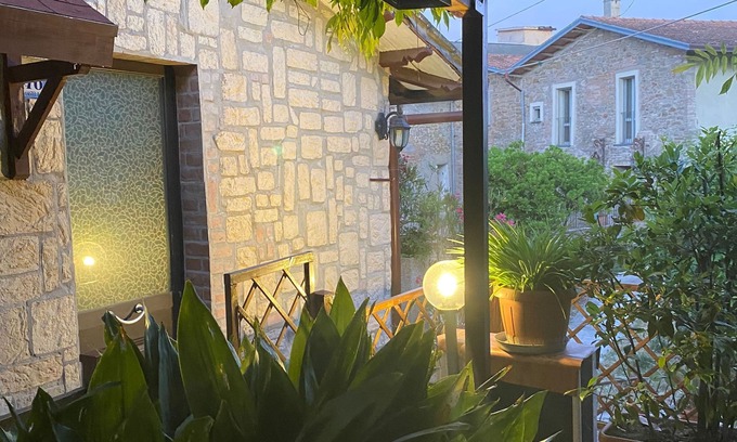 Castel d'Arno Casa | Residencia etrusca Perugia