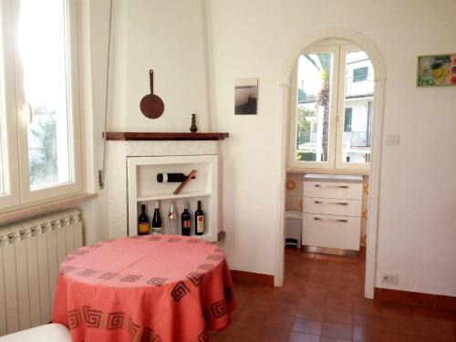 Capodimonte Apartamento | Etrusco Antico