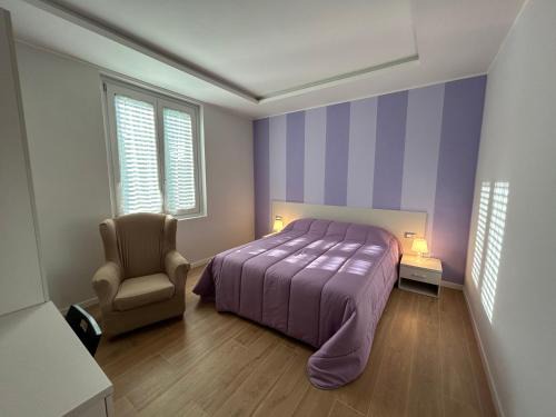 Bagno a Ripoli Apartamento | Etrusco Viola - Appartamento "Giglio Viola"