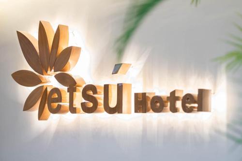 Downtown Tacloban Apartamento | Etsu Hotel