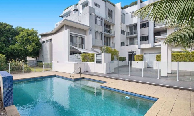 Ettalong Beach Apartamento | Ettalong Central Stay