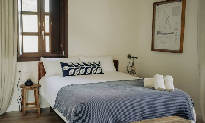 Algorta Apartamento | Etxetxu branka.