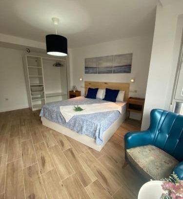 Bermeo Apartamento | ETXIE LA CASA TARASKA