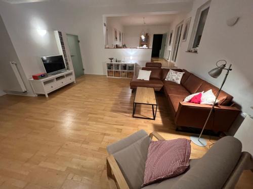 Etzhorn Apartamento | Etzhorner Tied 2