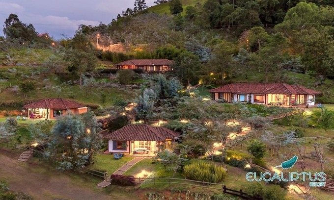 Yumbo Casa | Eucaliptus Spa Resort