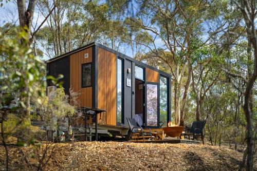 Coimadai Casa | Eucalypt Escape by Tiny Away