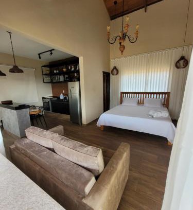 Lapinha da Serra Casa | Euetu na Lapinha da Serra
