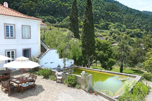 Eugaria Apartamento | Eugaria Country House by Lost Lisbon