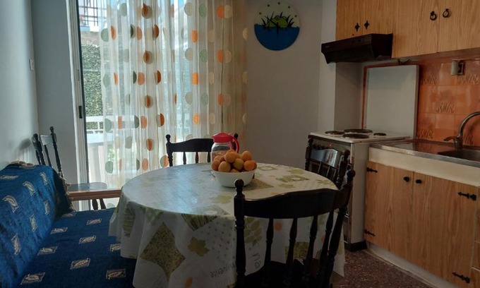 Nea Playia Apartamento | EUGENE
