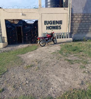 Gilgil Apartamento | Eugene Homes