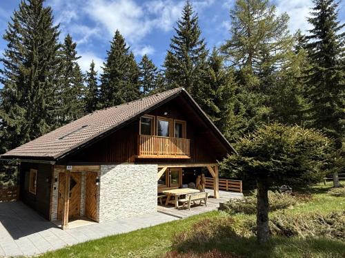 Arriach Chalet De Esquí | EULIUM - Retreat Chalet