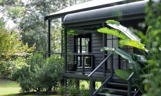 Broke Casa | Eune House Close to Weddings and Wineries