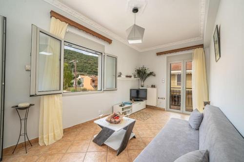 Agia Efimia Apartamento | Euphemia's Rest