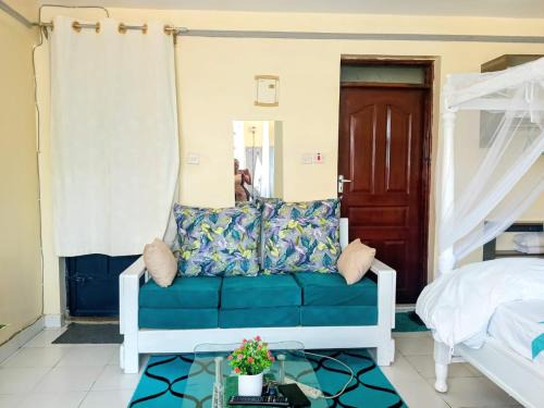 Kakamega Apartamento | Euphglory studio