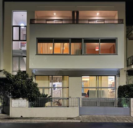 Lecce Apartamento | Euphorbia Residence