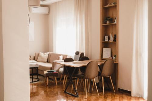 Alexandroupoli Apartamento | Euphoria Apartment