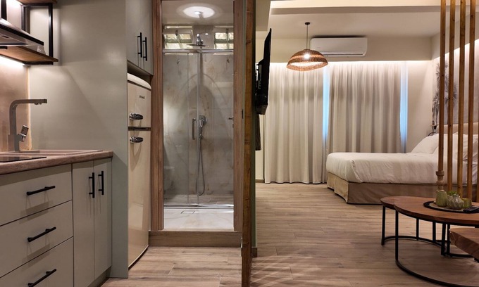 Monastiraki Apartamento | Euphoria Apartments Monastiraki