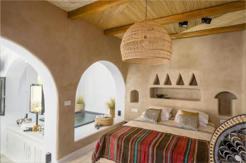 Naxos Town Apartamento | Euphoria Chora Naxos