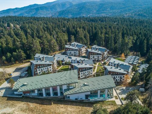 Maritsa Hotel | Euphoria Club Hotel