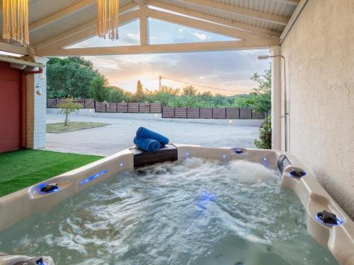 Vassilatika Casa | Euphoria Country House