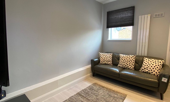Broad Green Apartamento | Euphoria Lodge - Croydon