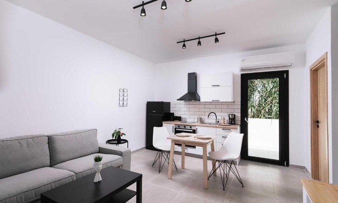 Matala Apartamento | Euphoria Luxury Apartment