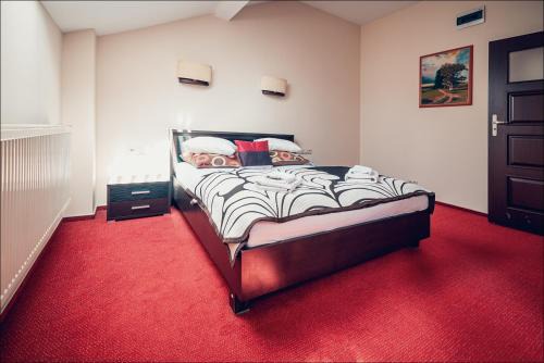 Sosnowiec Apartamento | Euphoria Residence
