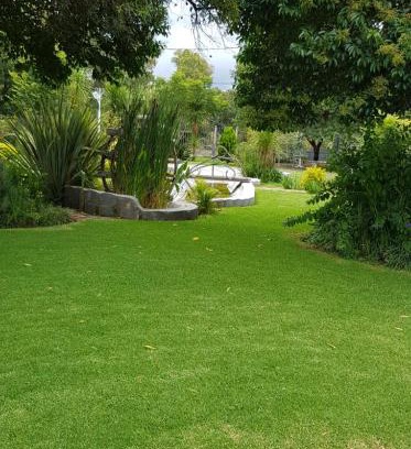Lydenburg Casa | Euphoria