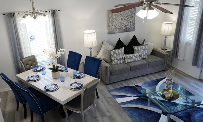 Virginia Beach Casa | Euphoric 3-Bedroom Townhome Wi-Fi