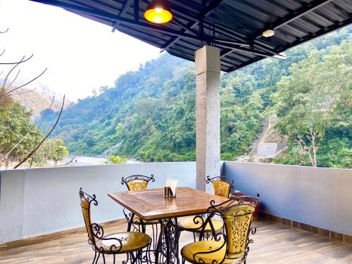 Jogiyana Complejo | Euphoric Resort ,Mohanchatti