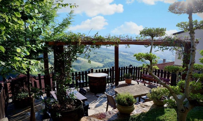 Pietrapertosa Casa | Eureka Room & Breakfast