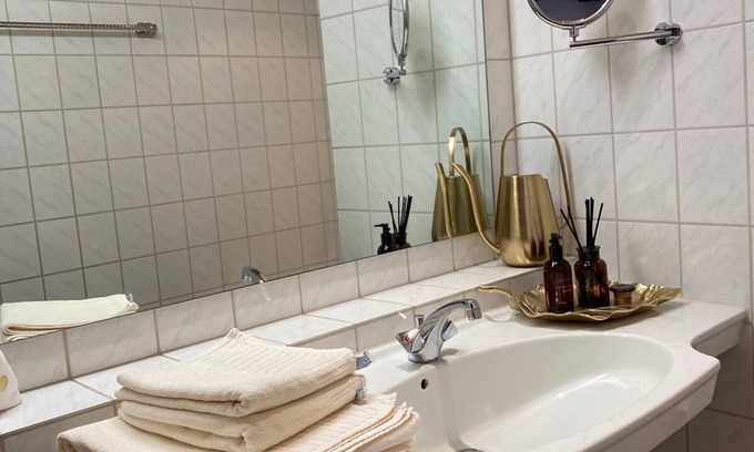 Euren Apartamento | Eurenerstrasse 179 Tourist Apartments Apartment 99