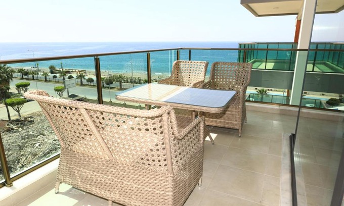 Kargicak Apartamento | EURO 20 RESIDENCE 2+1