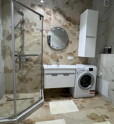 Chisinau Apartamento | Euro Aparaments