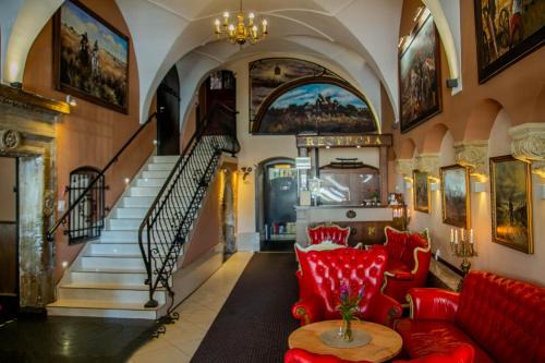 Tarnow Cama Y Desayuno | Euro Aparthotel