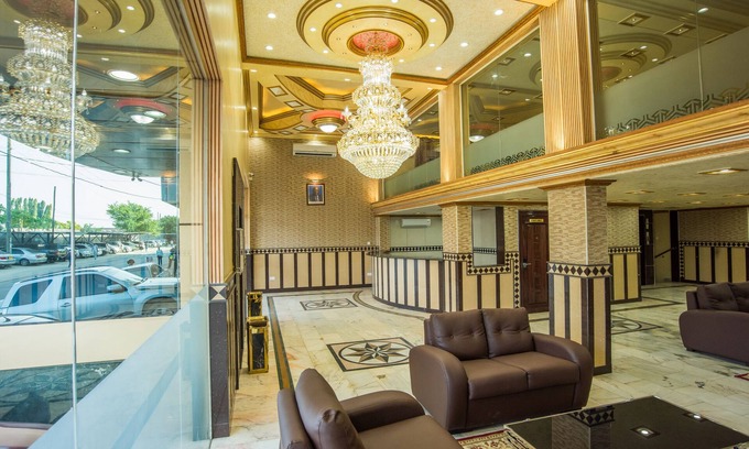 Dar es Salaam Hotel | Euro Hotel and Apartments