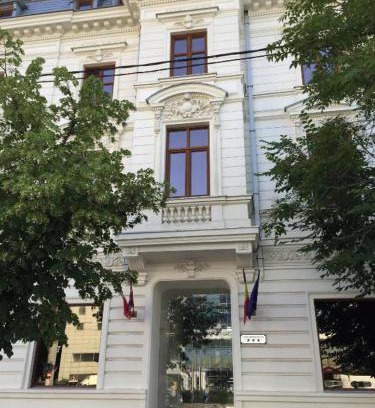 Bucharest Hotel | Euro Hotel Grivita