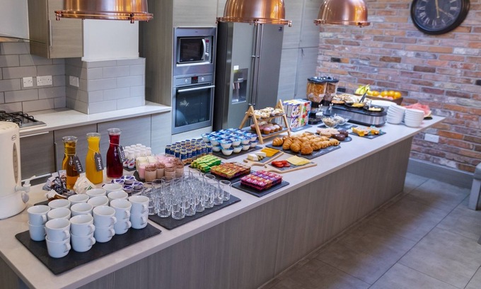 Addison Hotel | Euro Hotel Hammersmith