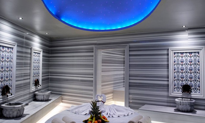 Esenyurt Hotel | Euro Park Otel