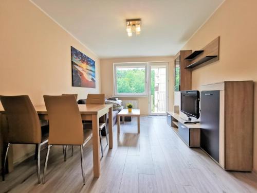 Kamienny Potok Apartamento | Euro24 Apartamenty Magnolia - Sopot Sienkiewicza