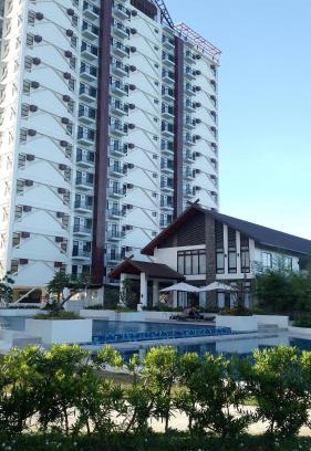 Basak Complejo | EuroAsian Royal Oceancrest Mactan