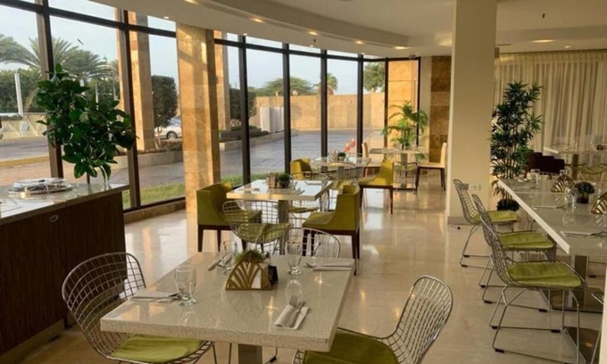 Coro Hotel | Eurobuilding Hotel & Suites Coro