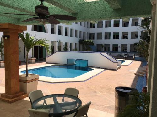 Centro de Ciudad del Carmen Hotel | Eurohotel