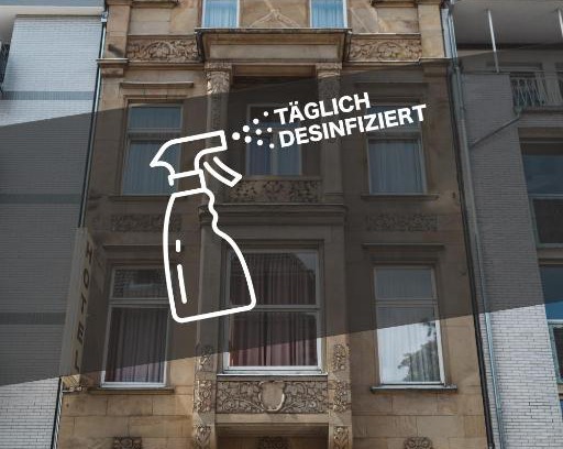 Altstadt-Nord Hotel | Europäischer Hof am Dom