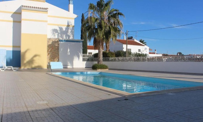 Manta Rota Casa | Europa Beach House