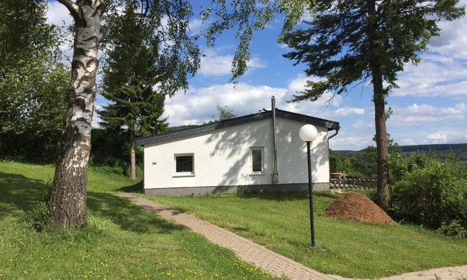 Husen Casa | Europa-Feriendorf Husen