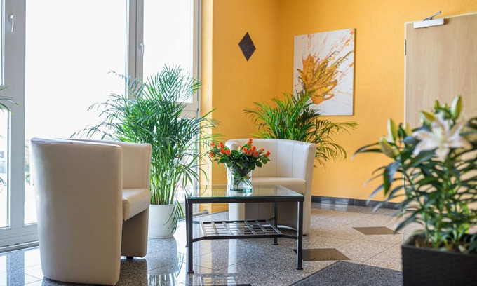 Fuerth Hotel | Europa Hotel Fürth